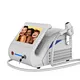 Painless Diode Laser Hair Removal Machine 808nm-810nm for Salon